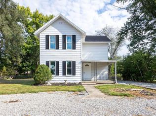 718 McKinley Ave, Newark, OH