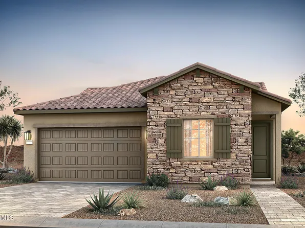 26684 W Pontiac Drive, Buckeye, AZ 85396