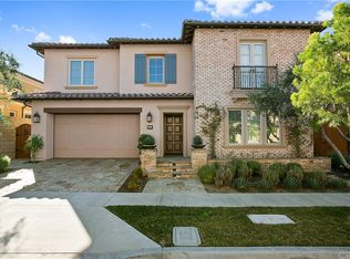 58 Tesoro, Irvine, CA 92618