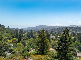 26 Hillcrest Rd, Mill Valley, CA 94941