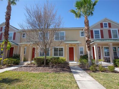 10080 Hartford Maroon Rd, Orlando, FL, 32827