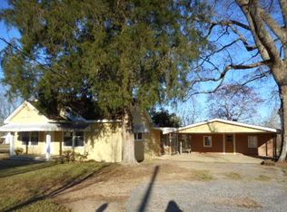 859 Griggers Rd, Frisco City, AL 36445