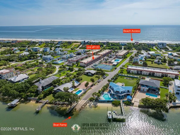 7175 A1A S #F137, St. Augustine, FL 32080
