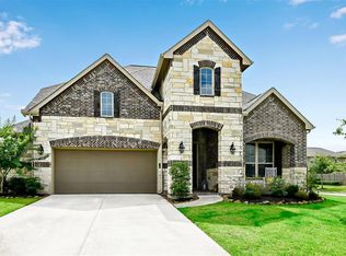 24122 Blue Crest Dr, Porter, TX 77365