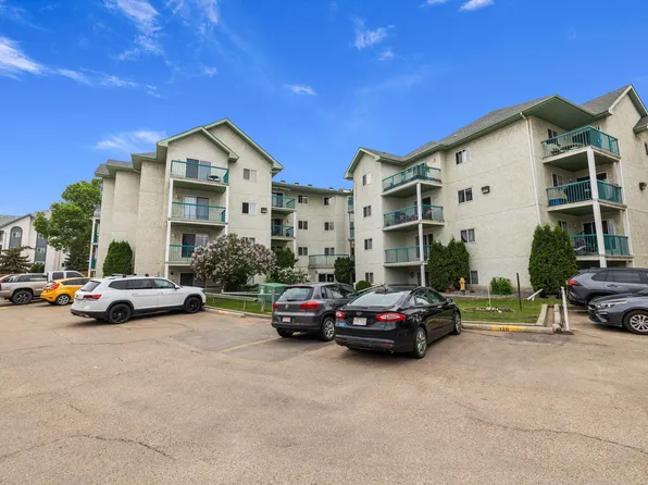 9619 174th St NW #111, Edmonton, AB T5T 6C6