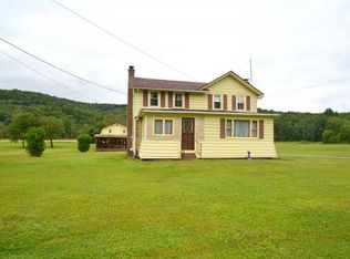 1365 Matthews Run Rd, Youngsville, PA 16371