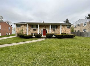 Marshall Ave SE 3209, Grand Rapids, MI 49508