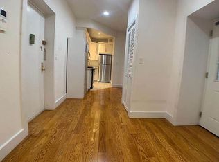 312 W 121st St APT 1, New York, NY 10027