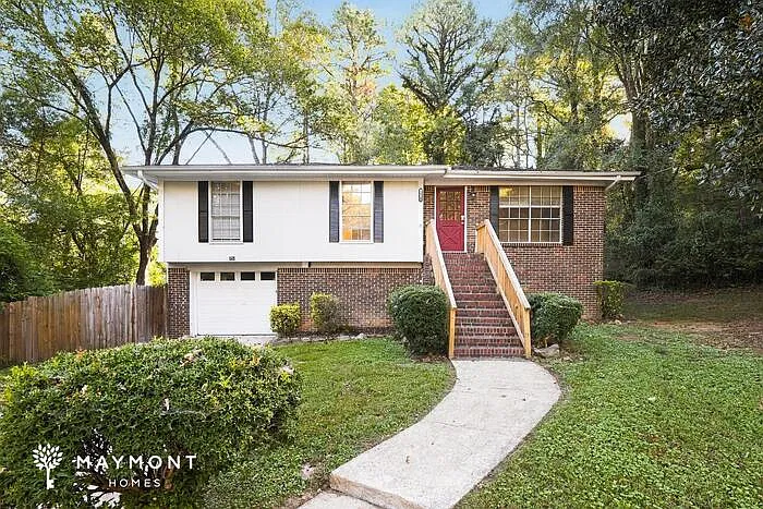 2705 3rd Pl NW