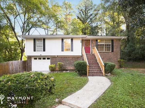 2705 3rd Pl NW, Birmingham, AL 35215