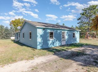 3645 Mack Dr, Mio, MI 48647