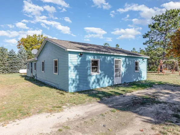 3645 Mack Dr, Mio, MI 48647