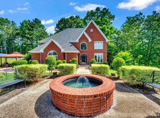 1809 Loch Ave, Cullman, AL 35055