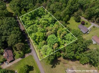 Foxfire Dr, Gaffney, SC 29340