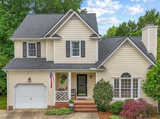 5221 Sutter Way, Raleigh, NC 27613