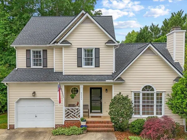 5221 Sutter Way, Raleigh, NC 27613