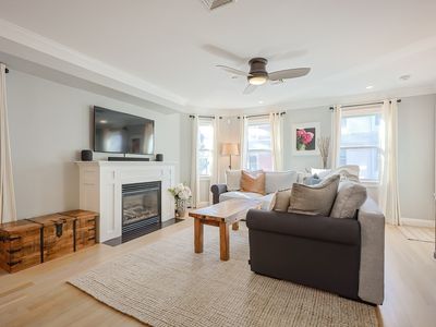 66 Gates St #2, South Boston, MA, 02127