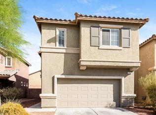 3752 Stowe Creek Ave, North Las Vegas, NV 89081