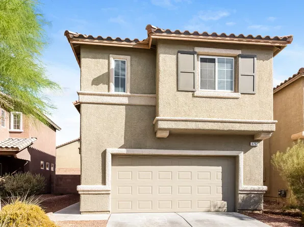 3752 Stowe Creek Ave, North Las Vegas, NV 89081