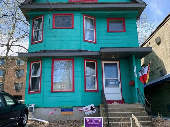 Avalon - 7, 20 N Franklin St, Madison, WI 53703