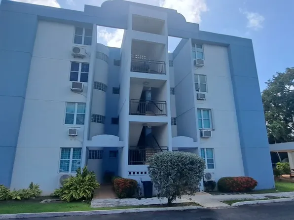 Cond Villas De Guaynabo Apto #A-402, Guaynabo, PR 00971