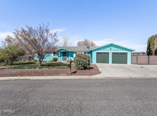 611 Westwind Dr, Zillah, WA