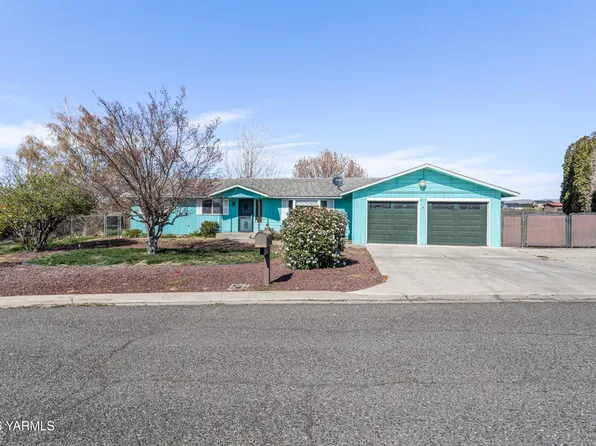 611 Westwind Dr, Zillah, WA 98953