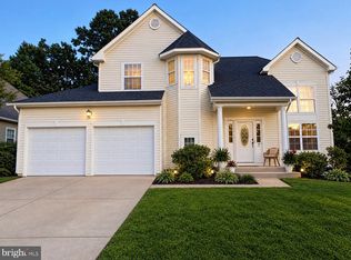 4320 Marigold Ln, Belcamp, MD 21017