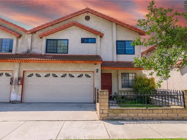 302 N Granada Ave APT D, Alhambra, CA 91801