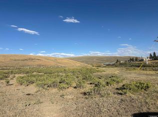 Frontier West Parcels LOT 8, Kemmerer, WY 83101