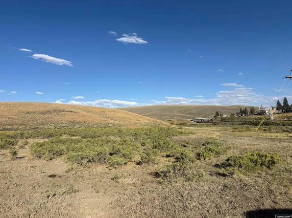 Frontier West Parcels Lot 8, Kemmerer, WY 83101