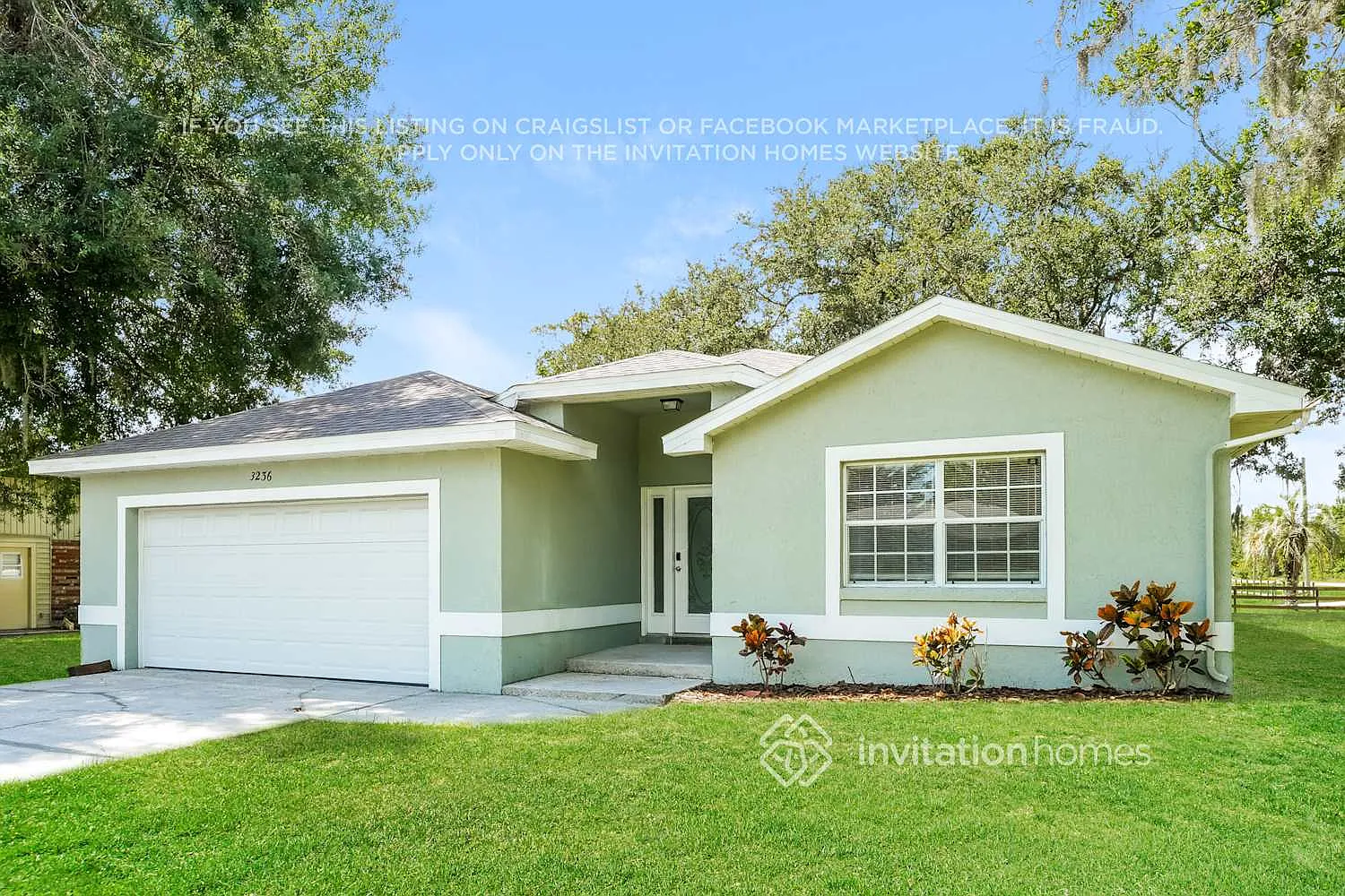 3236 Forestbrook Dr N Lakeland, FL 33811 — Photo 3