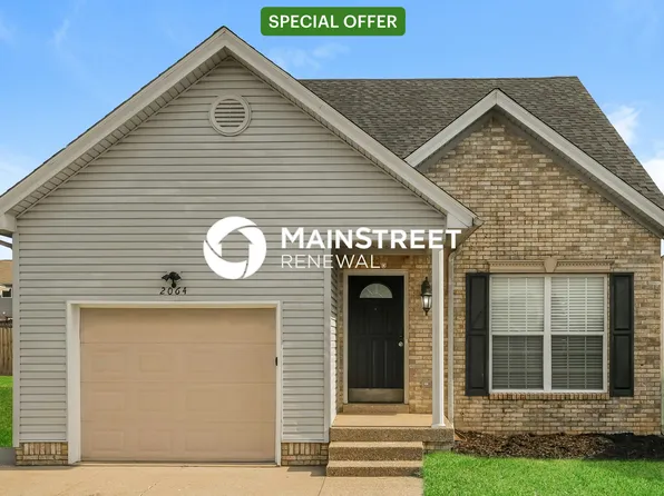 2064 Osprey Cv, Shelbyville, KY 40065