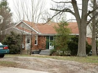 3256 McCowan Dr, Taylor Mill, KY 41015