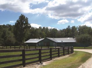 546 McIntosh Loop, Aiken, SC 29805