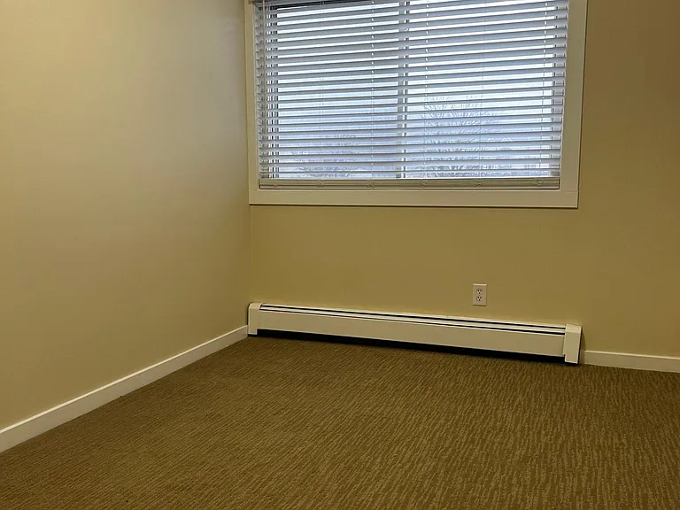 Second bedroom from closet