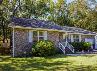 2052 Church Creek Dr, Charleston, SC 29414