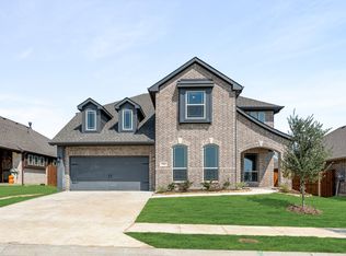 5512 Sweetwater Dr, Argyle, TX 76226