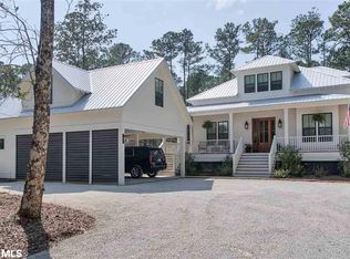 15951 Bird Watch Ln, Fairhope, AL 36532