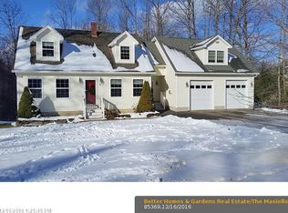 26 Hall Rd, Windham, ME 04062