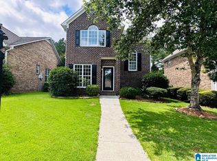 143 Warwick Cir, Alabaster, AL 35007