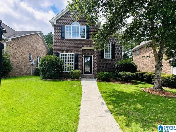 143 Warwick Cir, Alabaster, AL 35007