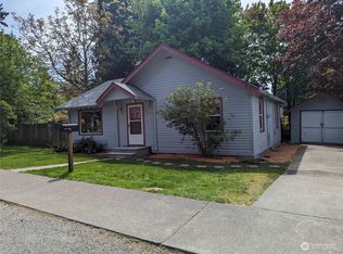 1367 Bigelow Ave NE, Olympia, WA