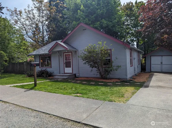 1367 Bigelow Avenue NE, Olympia, WA 98506