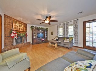 2825 Quail Hollow, Edmond, OK 73012