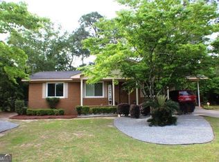 1708 Green St, Dublin, GA 31021