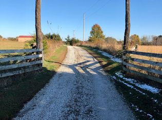 8344 NE Highway 52, Calhoun, MO 65323