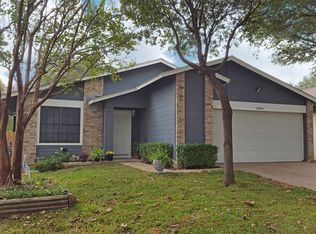 12819 Covington Trl, Austin, TX 78727