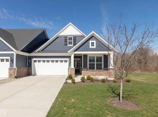 862 Stone Trace Ct, Avon, IN 46123
