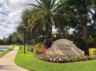 4206 Vineyard Cir #3, Weston, FL 33332